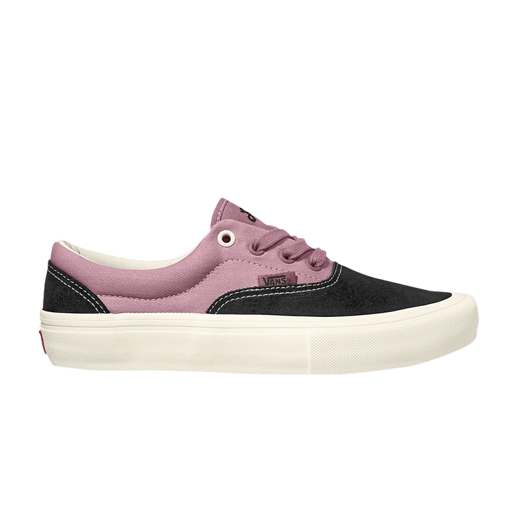 Lizzie Armanto x Era Pro 'Black Nostalgia Rose'