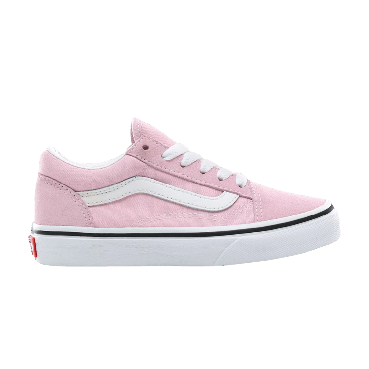 Old Skool Kids 'Lilac Snow'