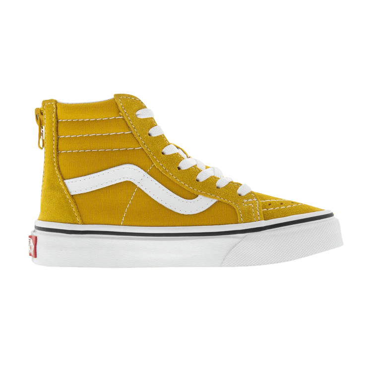 Sk8-Hi Zip Kids 'Arrowwood'