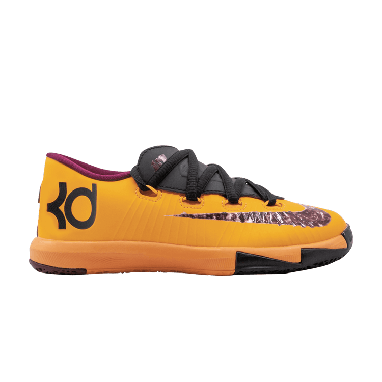 Kd 6 goat discount