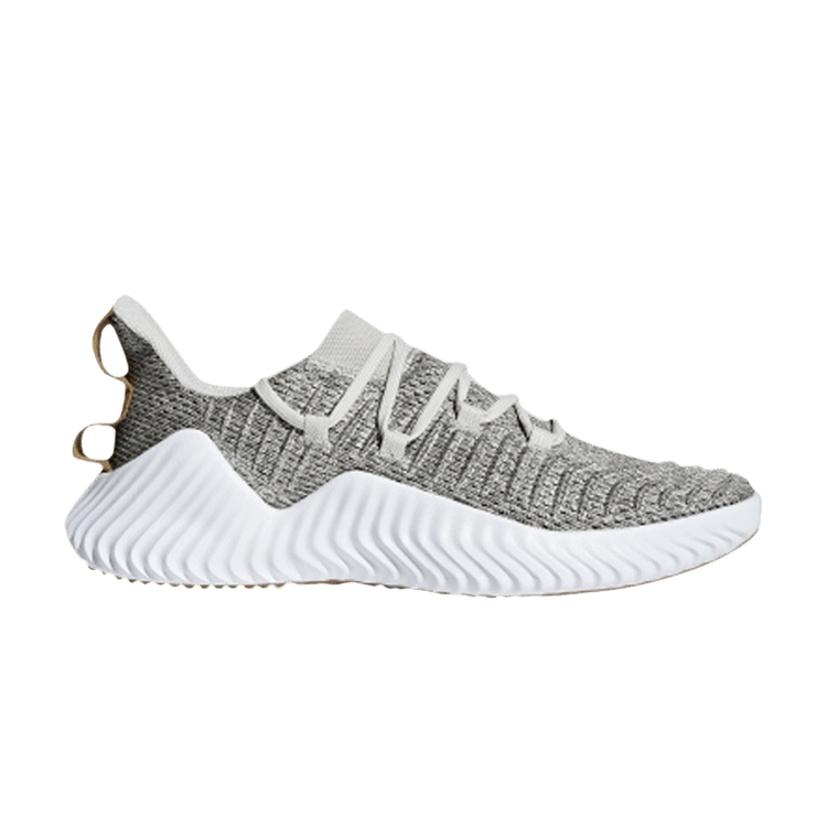 Alphabounce Trainer 'Raw White' GOAT