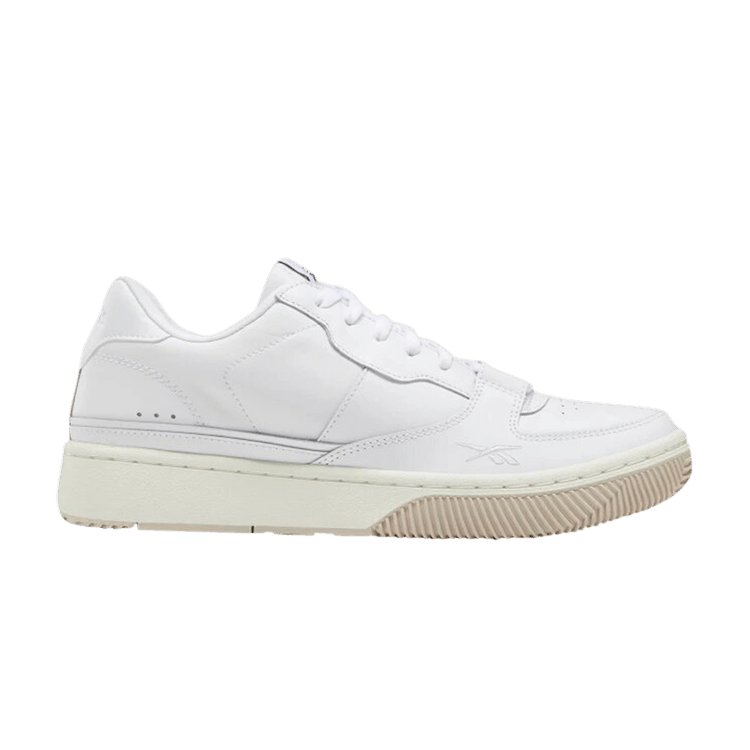 Dual Court 'White'