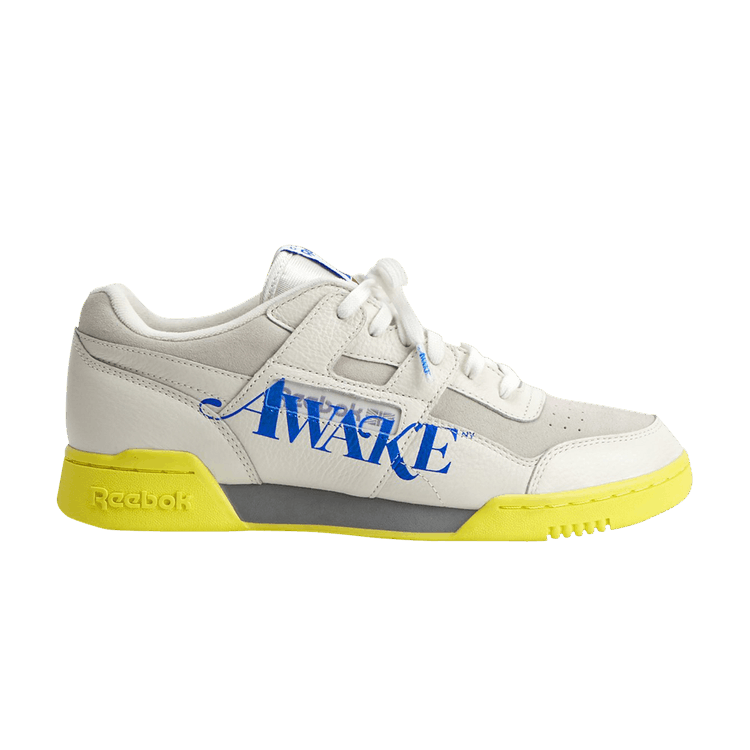 Awake NY x Workout Low 'Chalk'