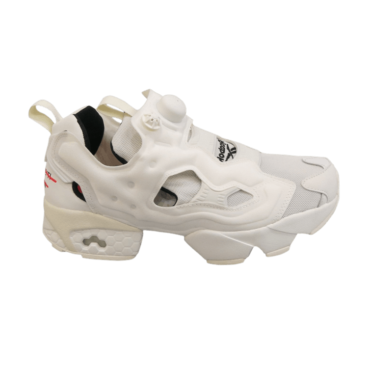 Wmns InstaPump Fury OG 'It's A Man's World'