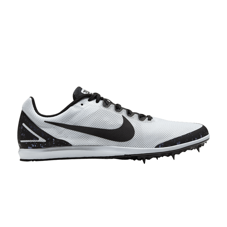 nike d 10 spikes