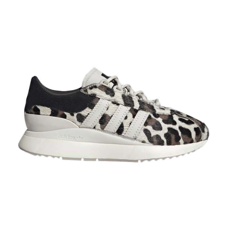 adidas gazelle silver green womens adidas Originals SL Andridge PK W - Primeknit