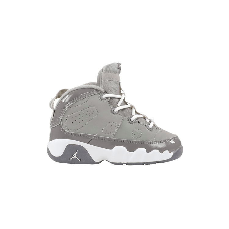 infant jordan retro 9