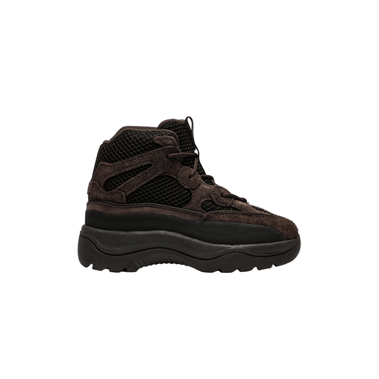 yeezy desert boot infant