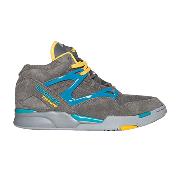 Pump Omni Lite 'Grey Teal Gem'