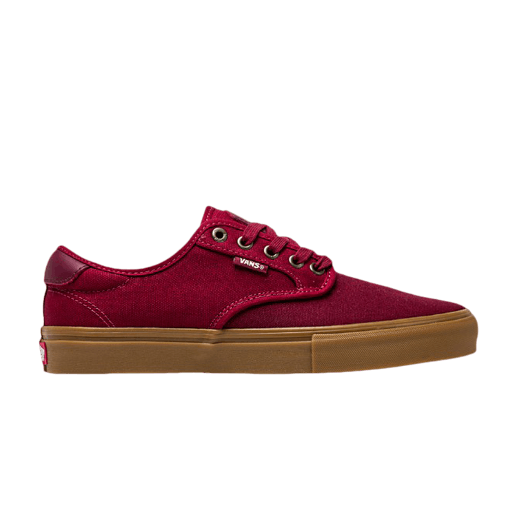 Chima Ferguson Pro 'Port Royale Gum'