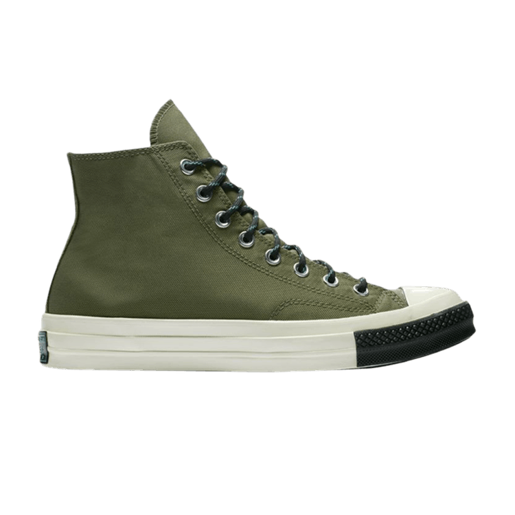 Chuck 70 High 'Field Surplus'