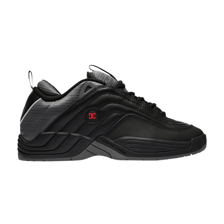 dc williams og rokit