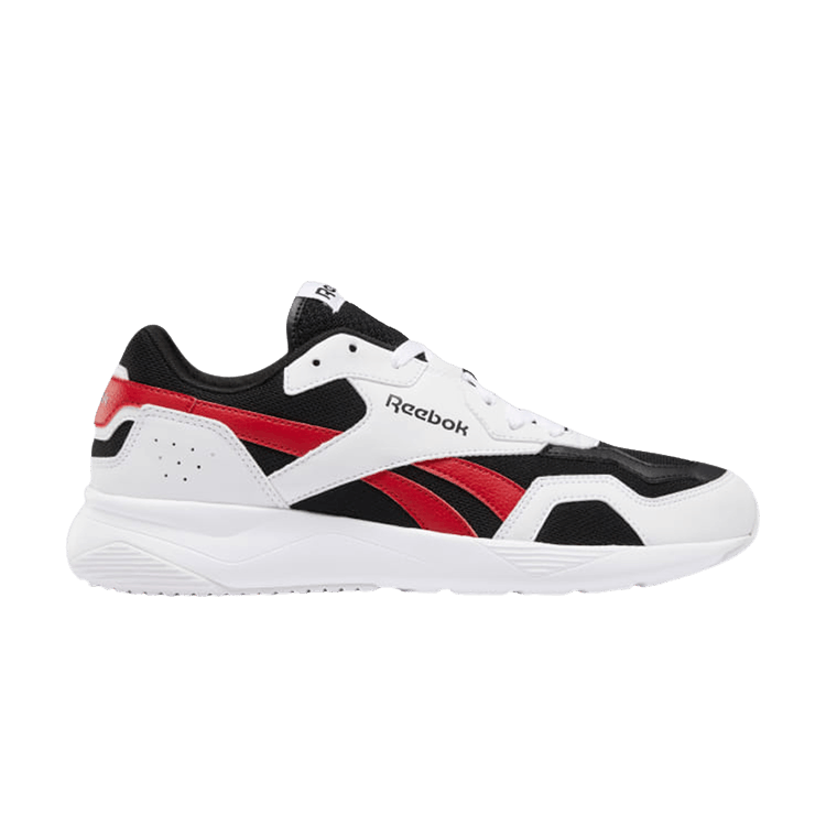 Royal Dashonic 2.0 'White Black Red'