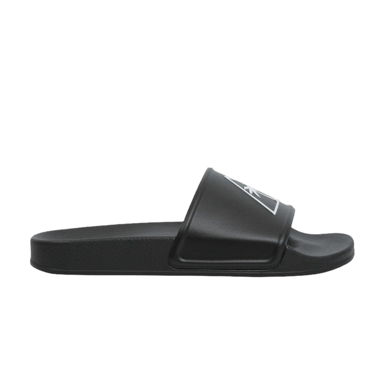 Palm Angels Pool Slide 'Black'