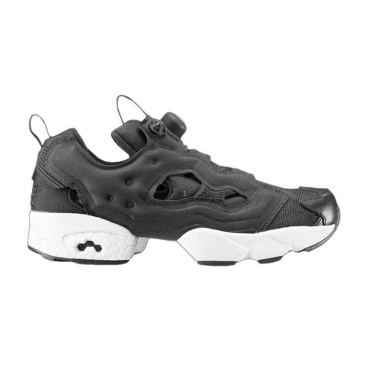 InstaPump Fury OG 'Black'