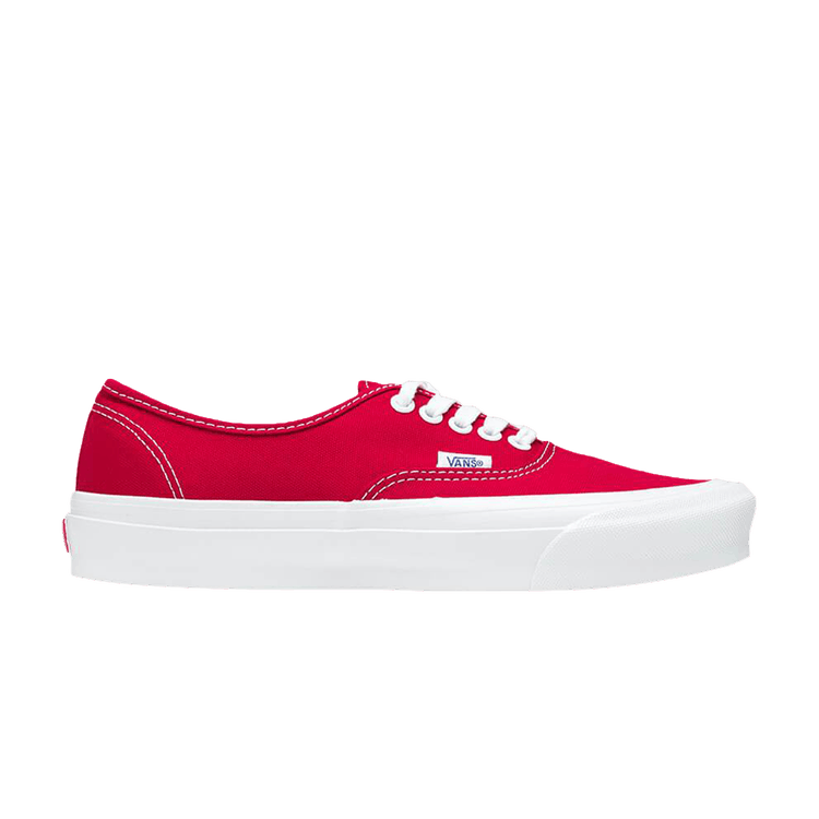 OG Authentic LX 'Red'