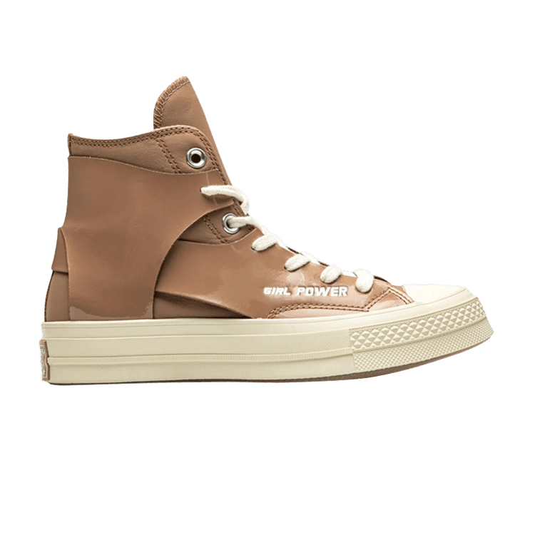 Feng Chen Wang x Wmns Chuck Taylor All Star 70s High 'Cafe Au Lait'