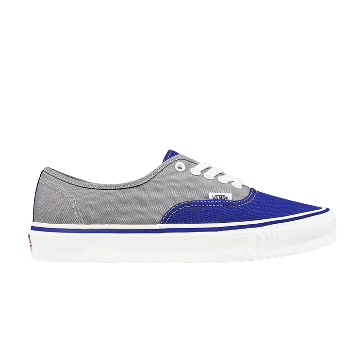 OG Authentic LX 'Sodalite Blue Drizzle'