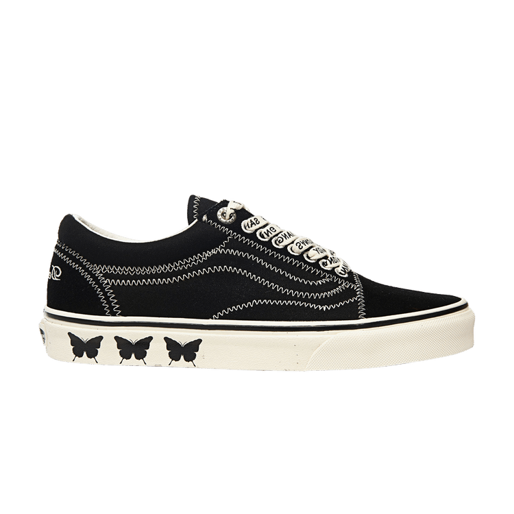 Vans Sandy Liang x Old Skool 'Delancey'