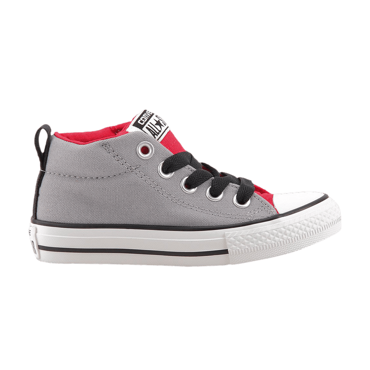 Chuck Taylor All Star Street Mid GS 'Dolphin Casino'