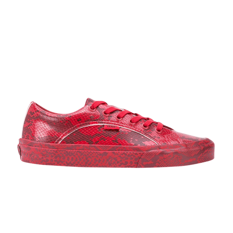 Opening Ceremony x Lampin 'Chilli Pepper Snakeskin'