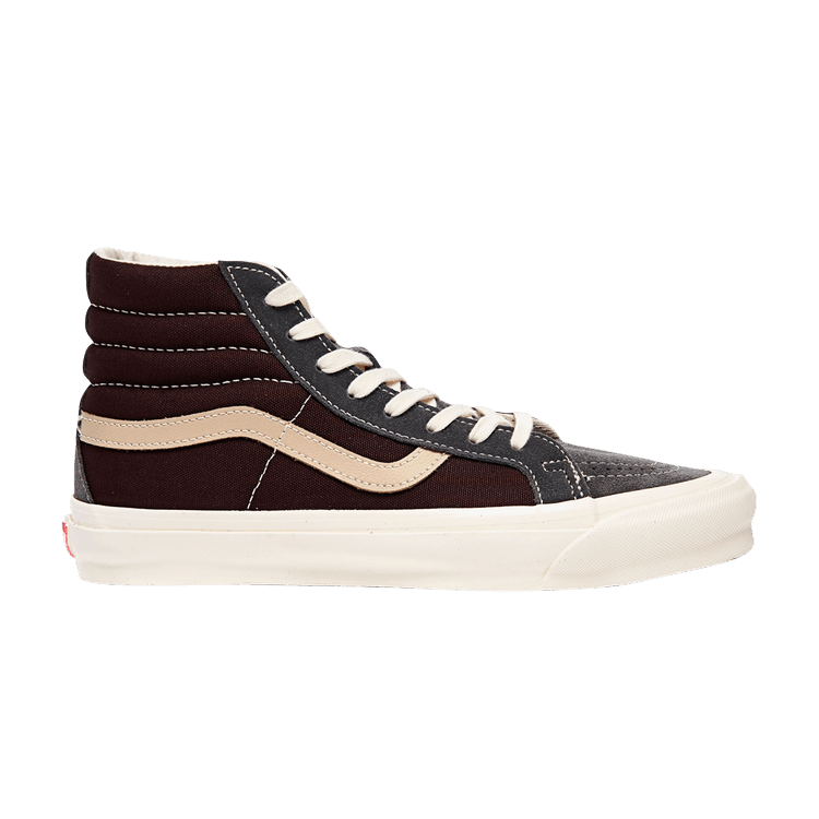 OG Sk8-Hi LX 'Periscope Coffee Bean'