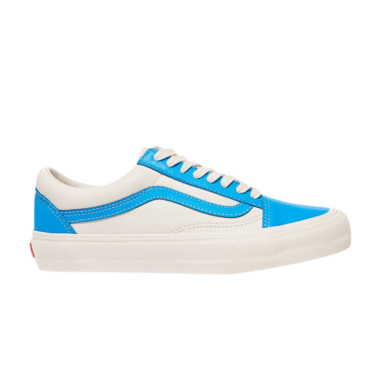 Old Skool VLT LX 'Bonnie Blue Marshmallow'