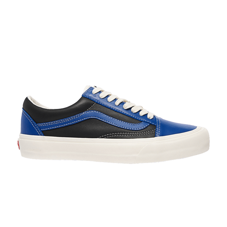 Old Skool VLT LX 'True Blue Black'