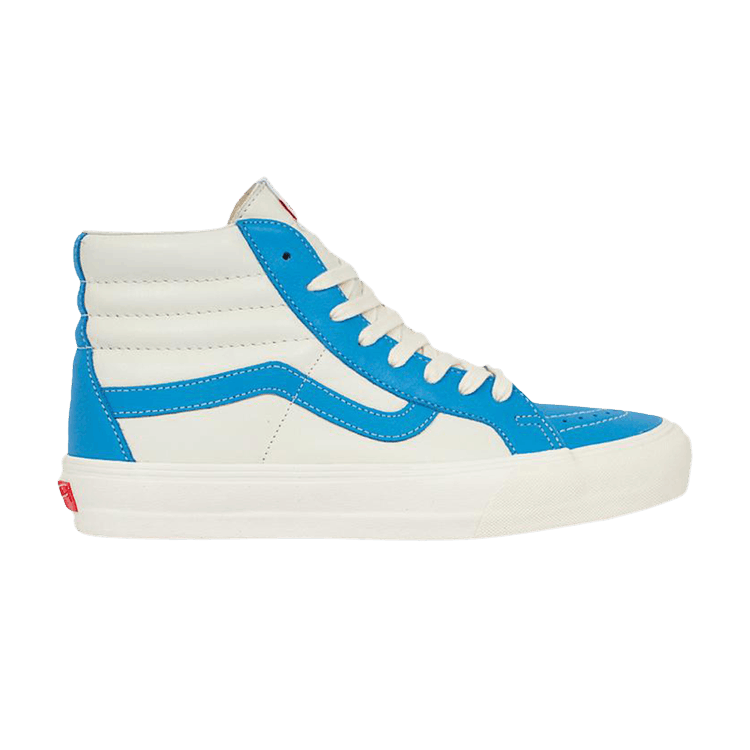 Sk8-Hi Reissue VLT LX 'Bonnie Blue Marshmallow'