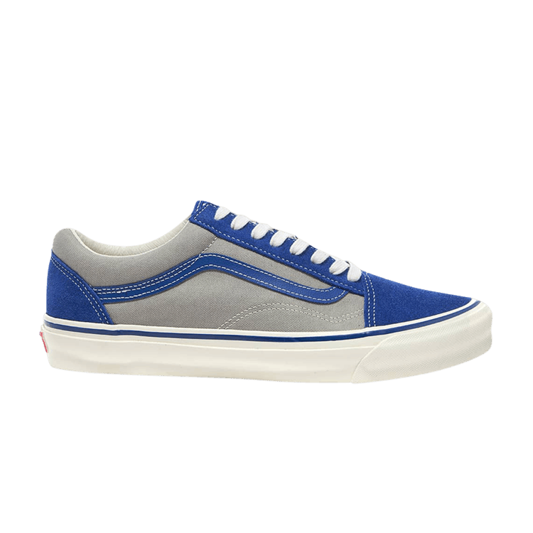 OG Old Skool LX 'Sodalite Blue Drizzle'