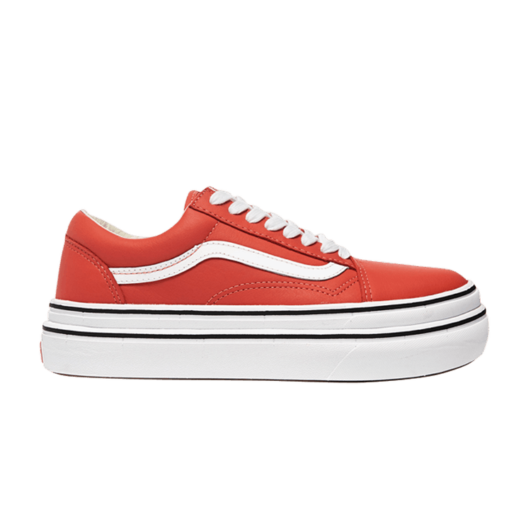 Super ComfyCush Old Skool LX 'Lollipop'