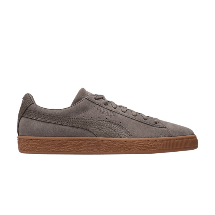 Suede Natural Warmth 'Falcon' | GOAT