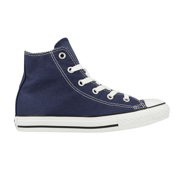 Chuck Taylor All Star Hi GS 'Navy'