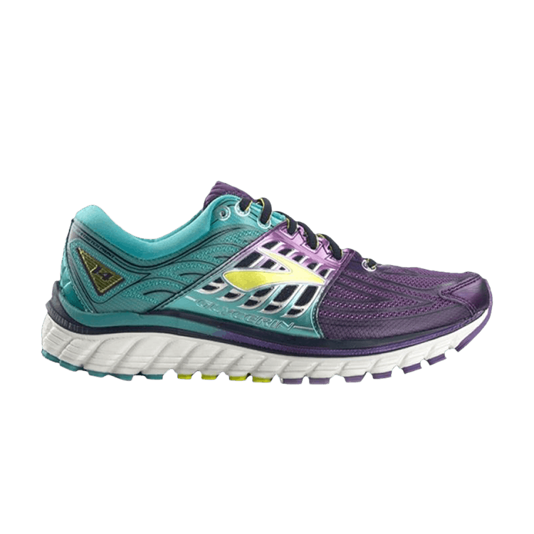 Wmns Glycerin 14 'Pansy Ceramic'