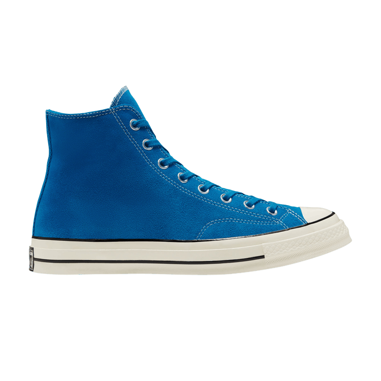 Chuck 70 High 'Imperial Blue'