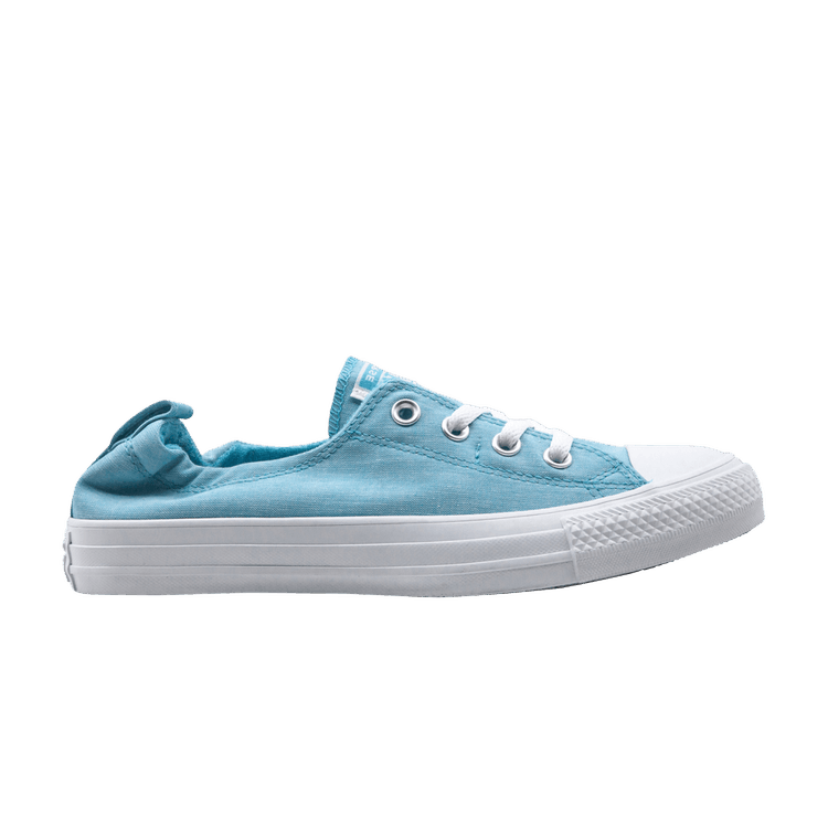 Wmns Chuck Taylor All Star Shoreline Slip 'Gnarly Blue'