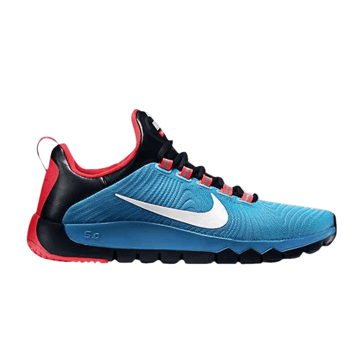 nike trainer 5.0 v5