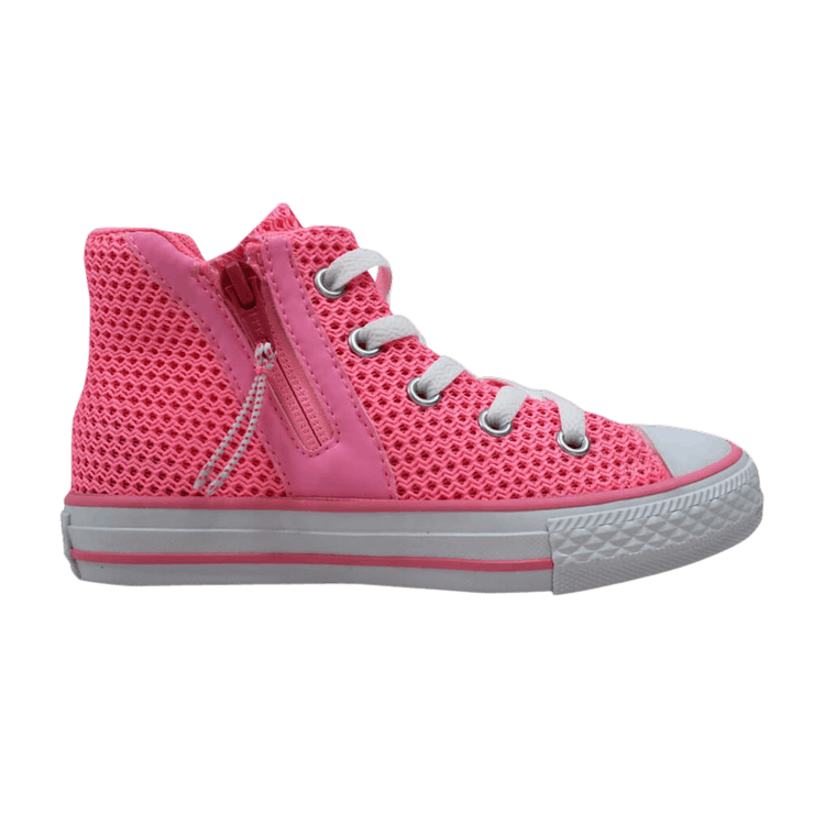 Chuck Taylor All Star Sport Zip PS 'Pink Glow'