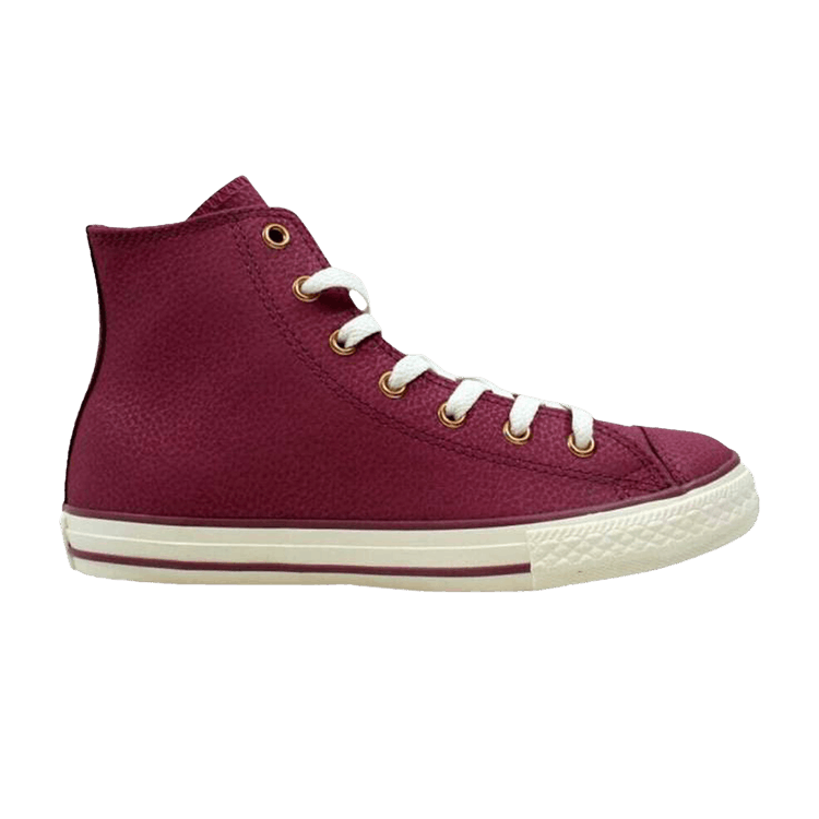 Chuck Taylor All Star High GS 'Vintage Wine'