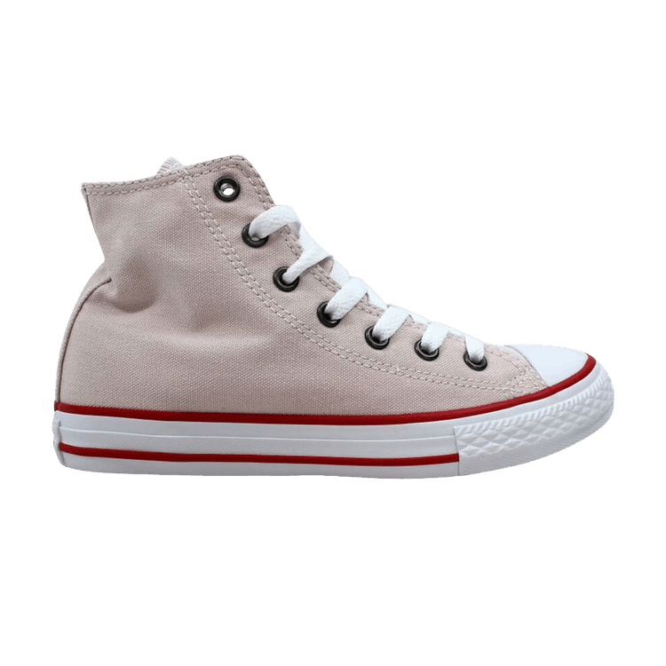 Chuck Taylor All Star High PS 'Barely Rose'