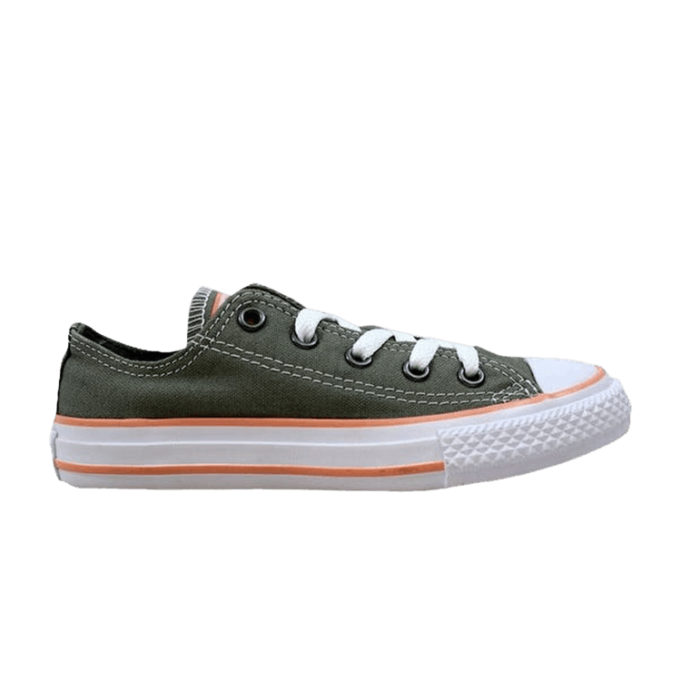 Chuck Taylor All Star Low PS 'Dark Stucco'