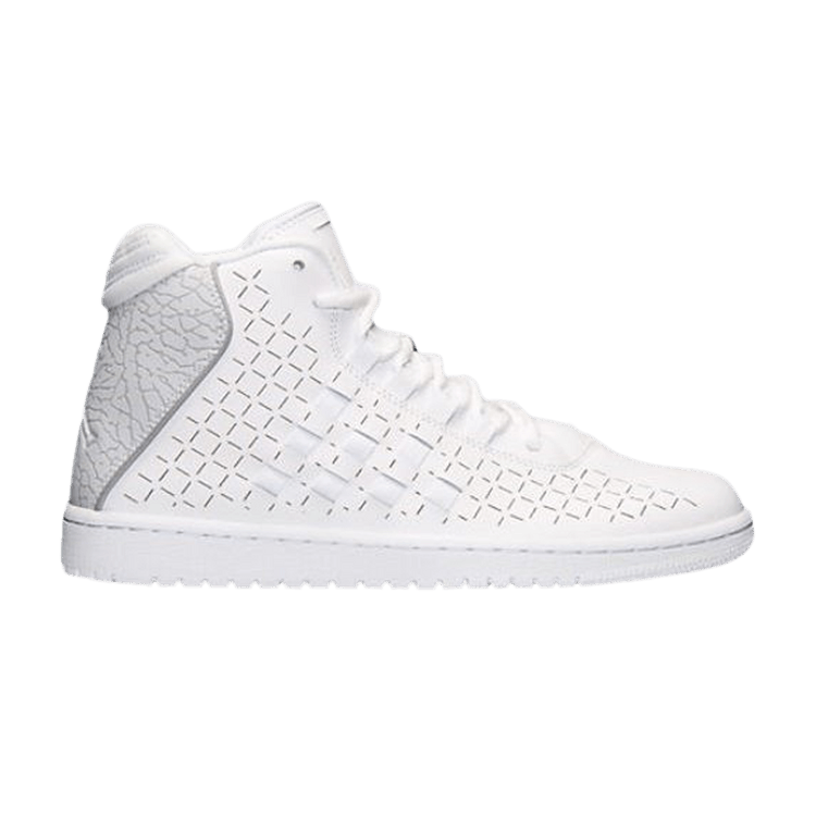 Buy Air Jordan Illusion 'White Wolf Grey' - 705141 101 | GOAT