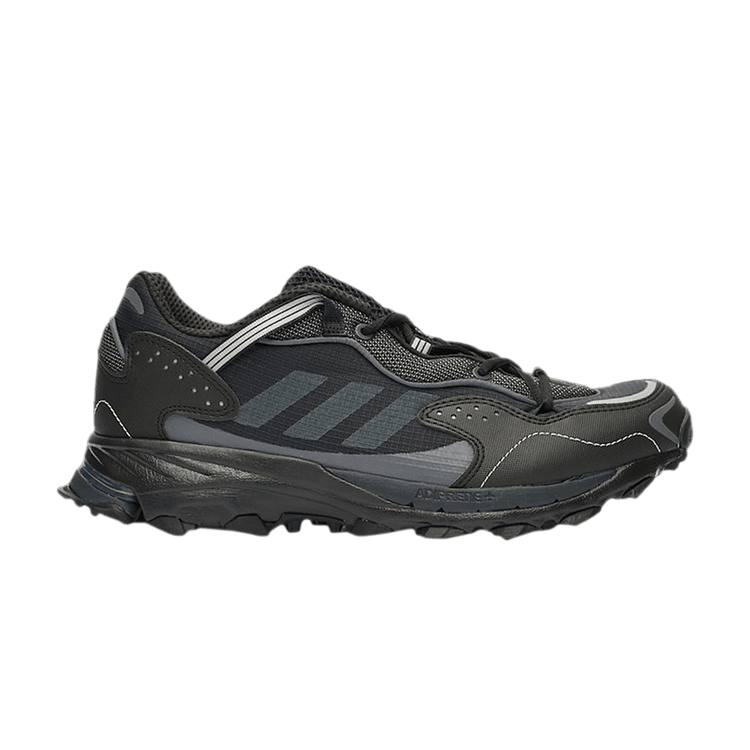 adidas Response Hoverturf Black White FX4153 FX4154 Release Date |  SneakerNews.com