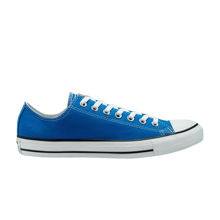 Chuck Taylor All Star Low 'Snorkel Blue'