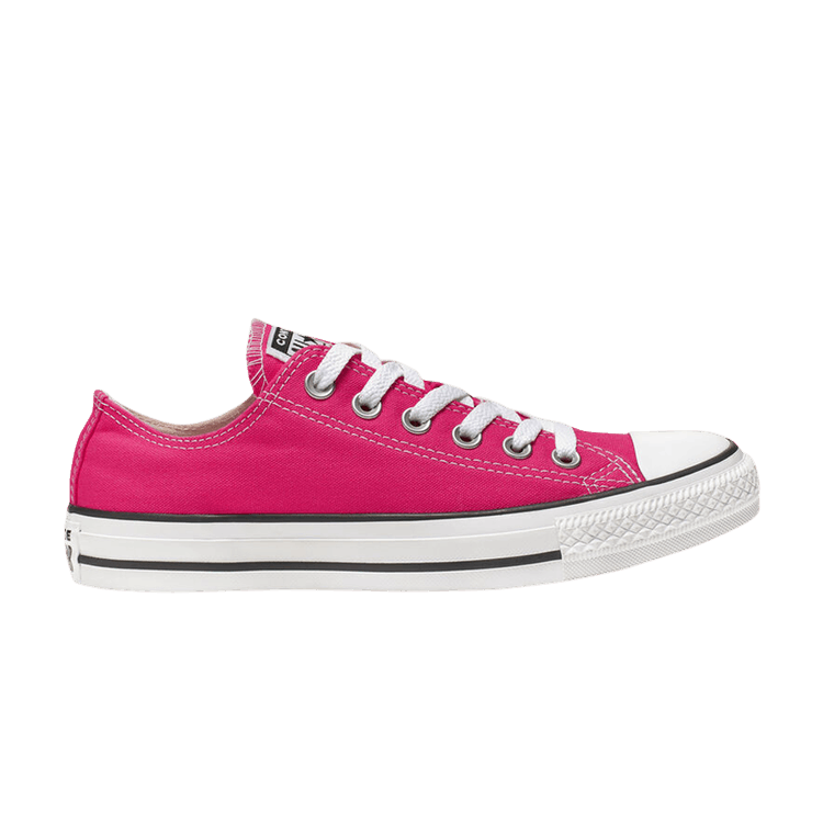 Chuck Taylor All Star Low 'Strawberry Jam'