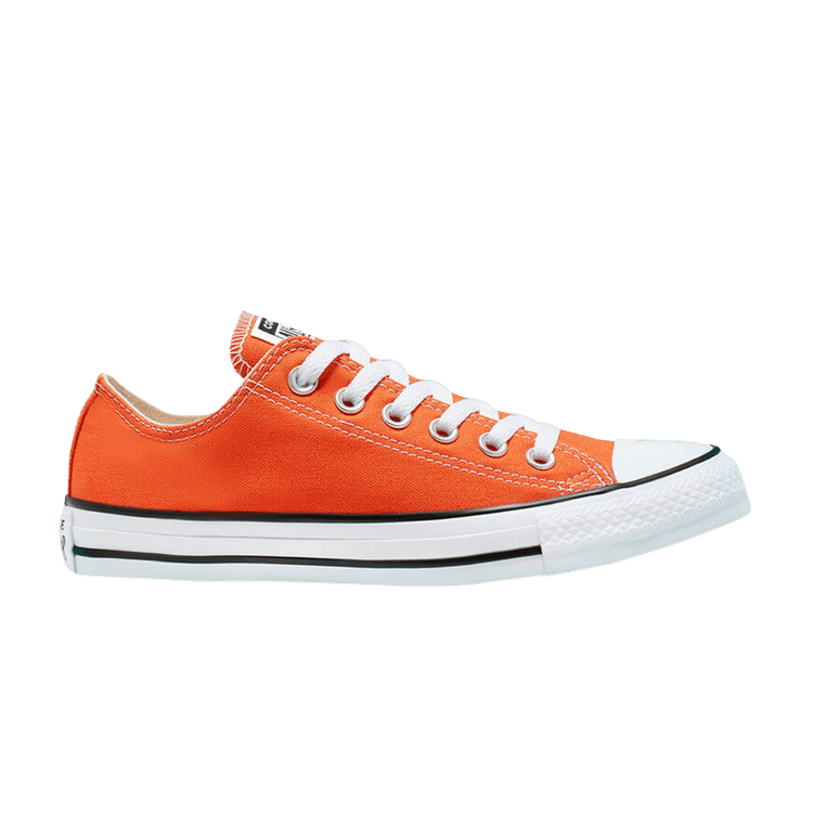 Chuck Taylor All Star Low 'Golden Poppy'