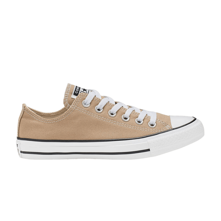 Chuck Taylor All Star Low 'Desert Khaki'