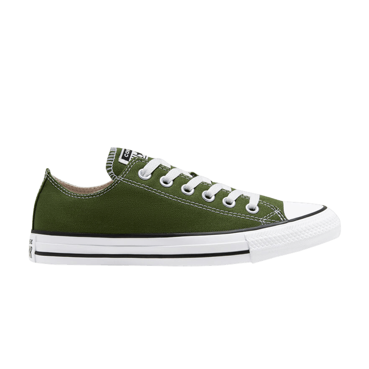 Chuck Taylor All Star Low 'Cypress Green'