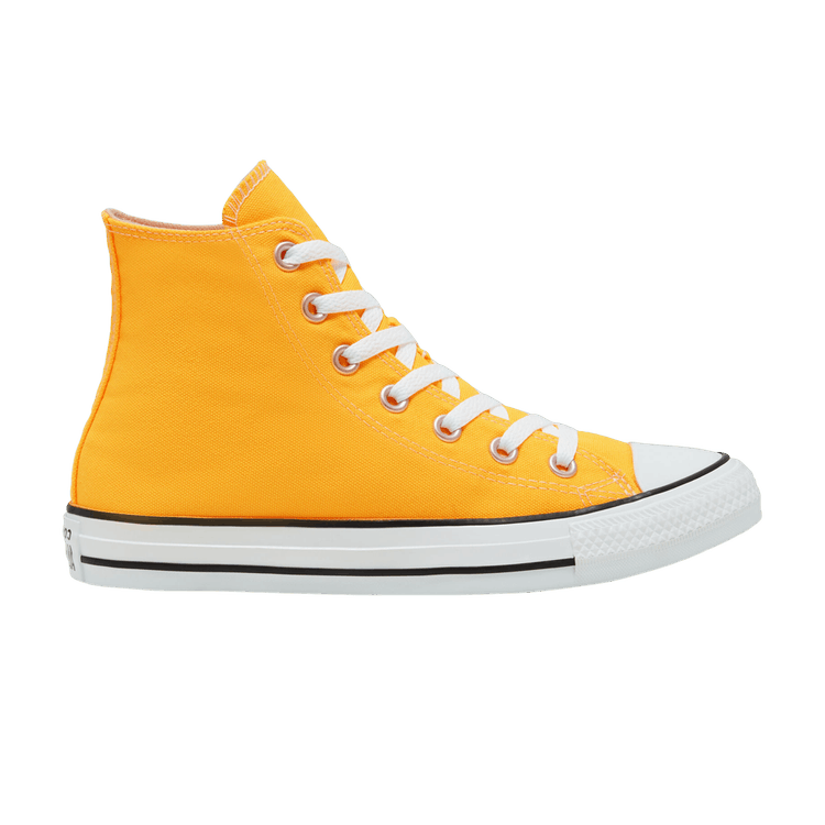 Chuck Taylor All Star High 'Laser Orange'