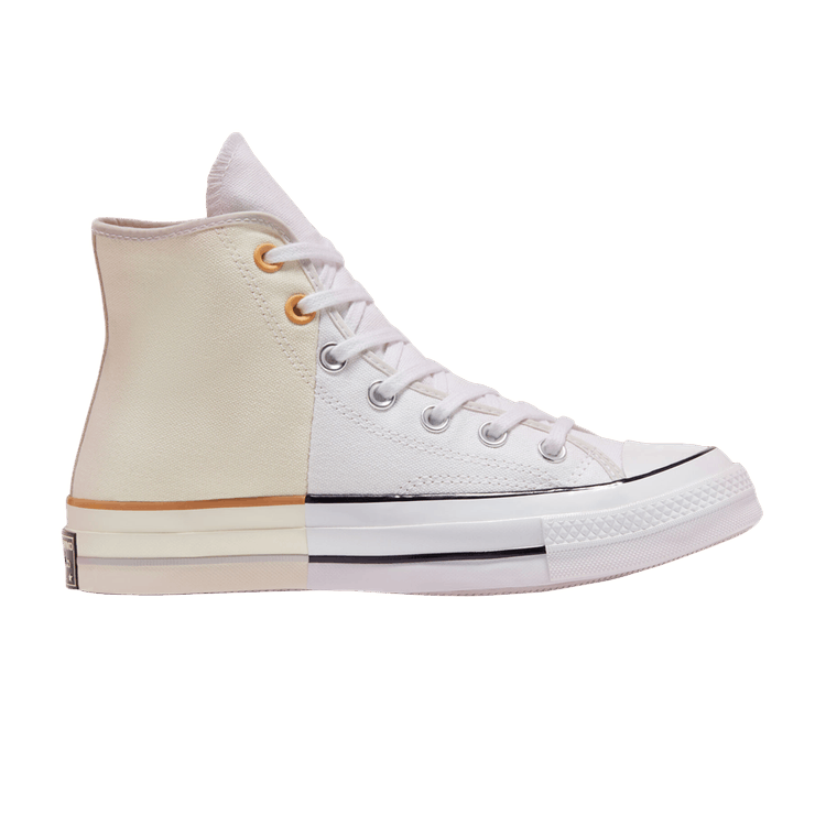 Chuck 70 High 'Sunblocked - White'